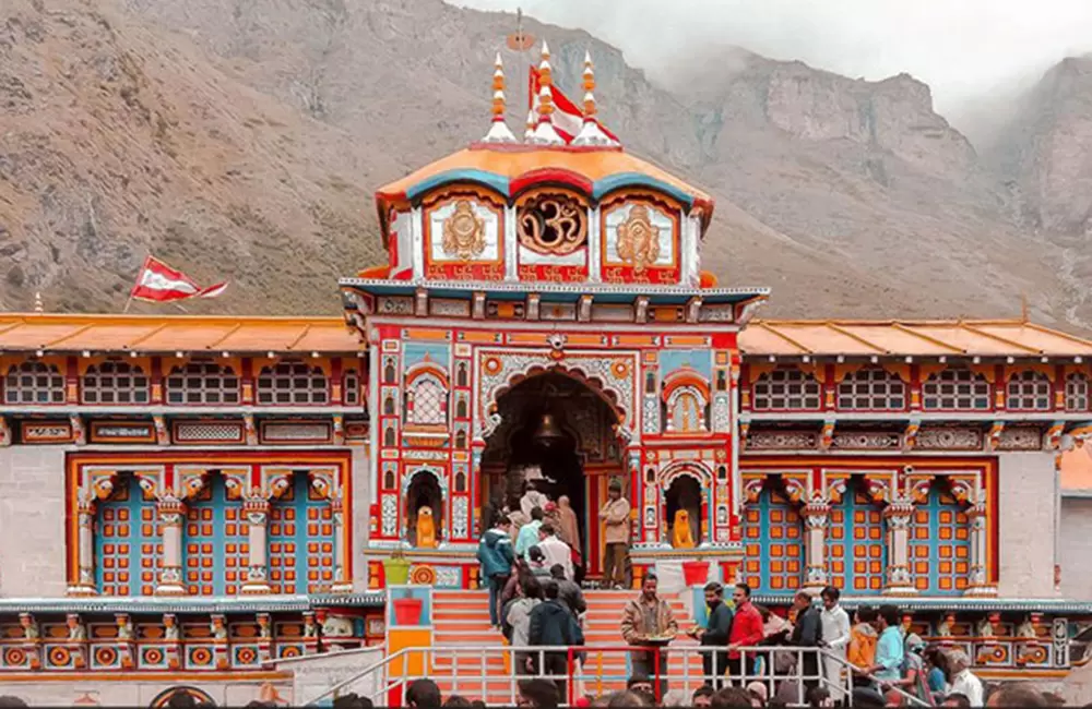 Badrinath